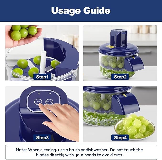 Garlic Peeler Automatic Fruit & Vegetable Peeler Machine