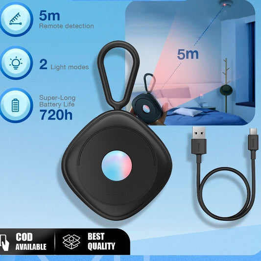 Baseus™ PrivacyGuard Camera Detector – Protect Yourself Anywhere